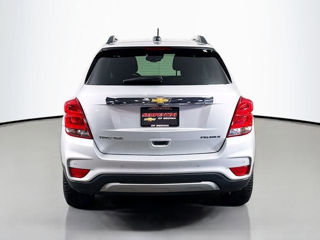 2019 Chevrolet Trax Premier