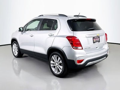 2019 Chevrolet Trax Premier