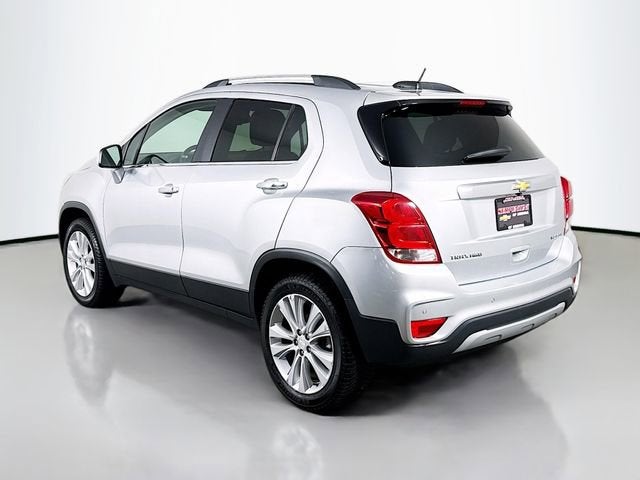 2019 Chevrolet Trax Premier