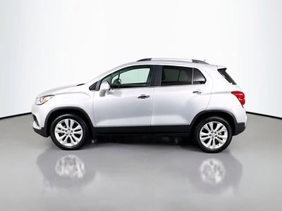 2019 Chevrolet Trax Premier