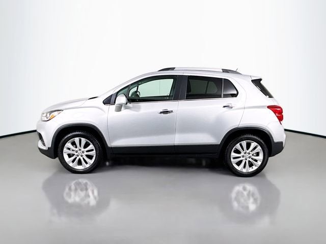 2019 Chevrolet Trax Premier