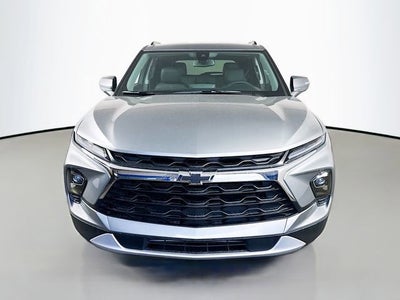 2026 Chevrolet Blazer 3LT