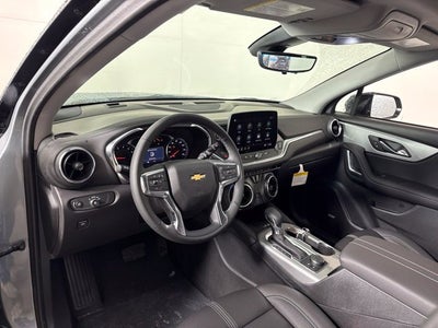 2026 Chevrolet Blazer 3LT
