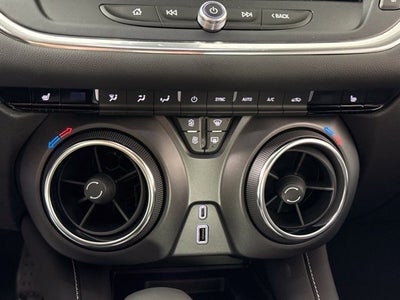 2026 Chevrolet Blazer 3LT