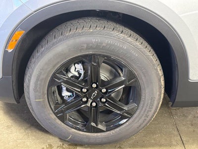 2026 Chevrolet Blazer 3LT