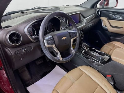 2020 Chevrolet Blazer Premier