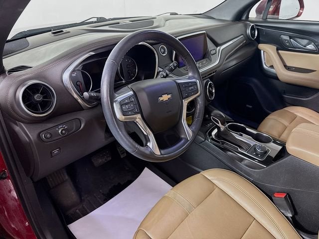 2020 Chevrolet Blazer Premier