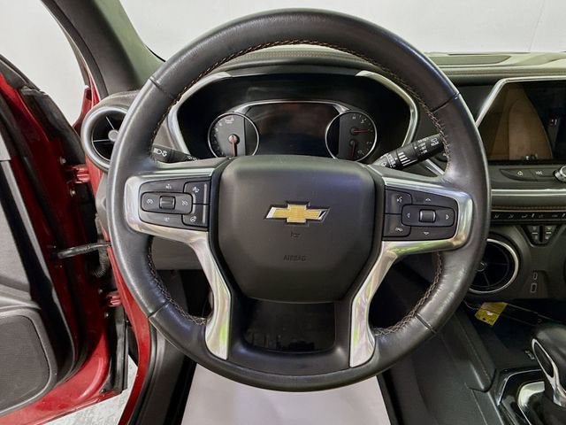 2020 Chevrolet Blazer Premier