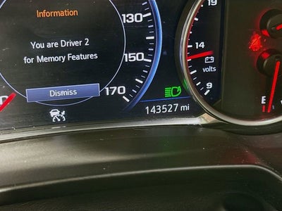 2020 Chevrolet Blazer Premier