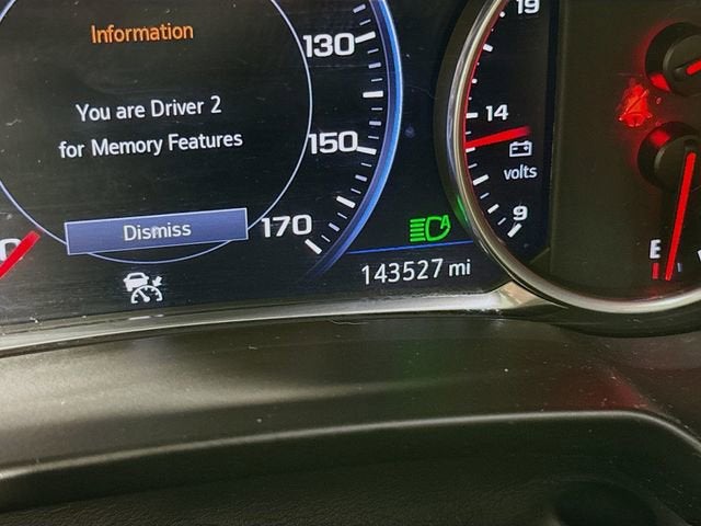 2020 Chevrolet Blazer Premier