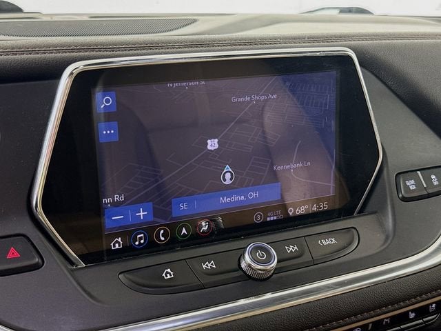 2020 Chevrolet Blazer Premier