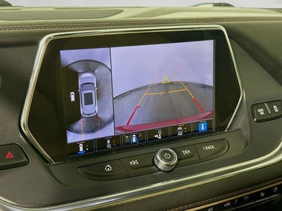 2020 Chevrolet Blazer Premier