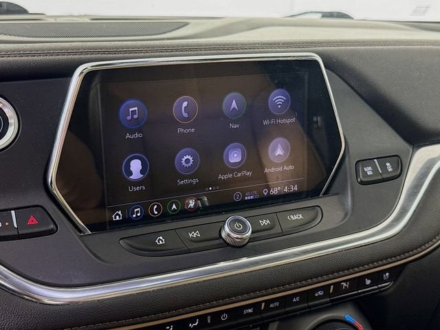 2020 Chevrolet Blazer Premier