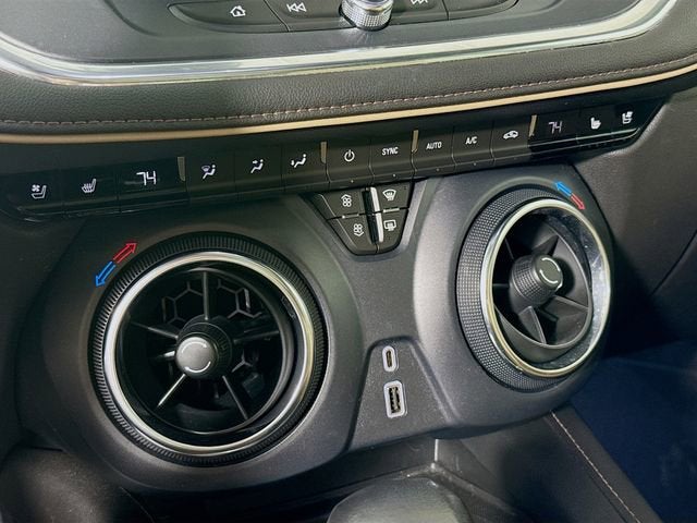 2020 Chevrolet Blazer Premier