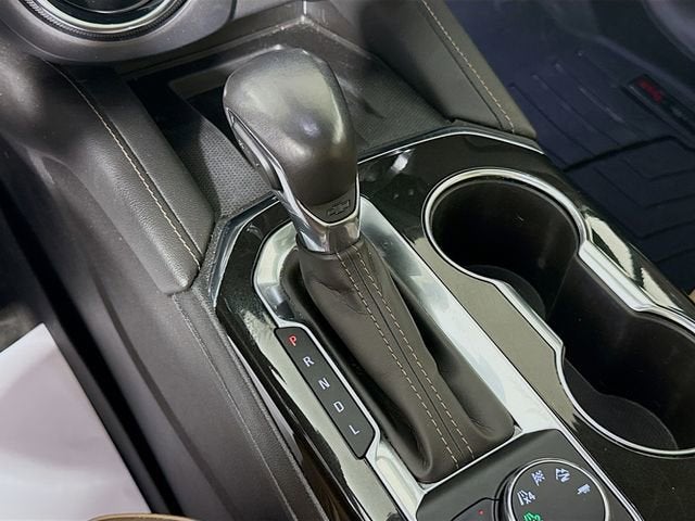 2020 Chevrolet Blazer Premier