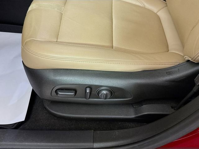 2020 Chevrolet Blazer Premier