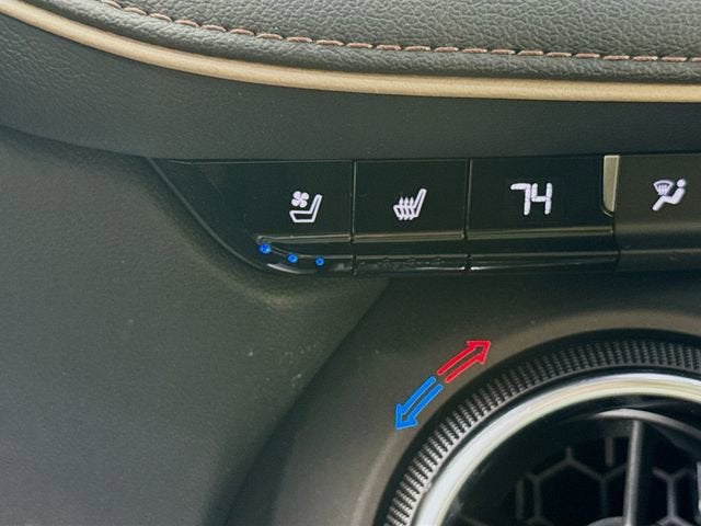 2020 Chevrolet Blazer Premier