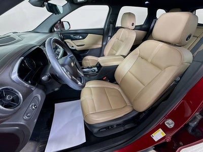 2020 Chevrolet Blazer Premier