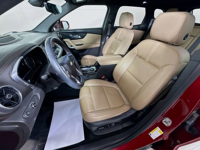 2020 Chevrolet Blazer Premier