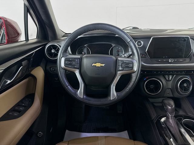 2020 Chevrolet Blazer Premier