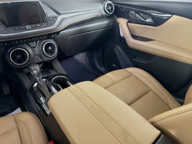 2020 Chevrolet Blazer Premier