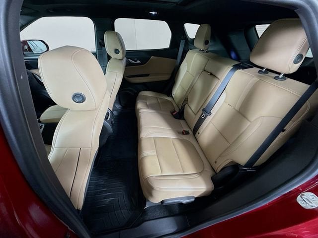 2020 Chevrolet Blazer Premier