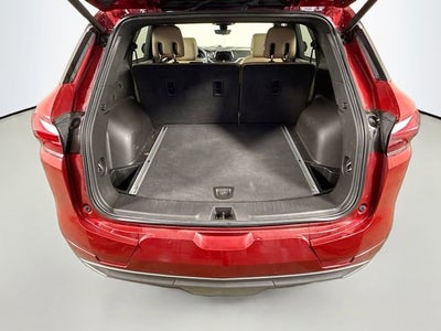 2020 Chevrolet Blazer Premier