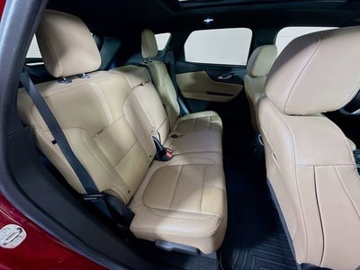 2020 Chevrolet Blazer Premier