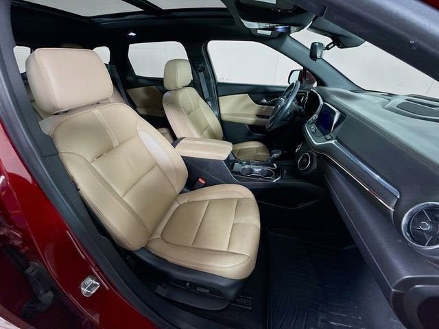 2020 Chevrolet Blazer Premier