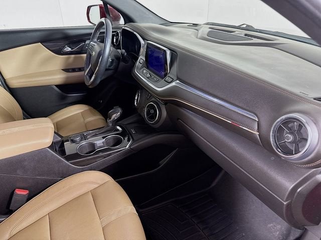 2020 Chevrolet Blazer Premier