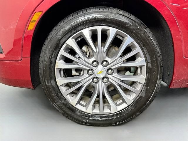 2020 Chevrolet Blazer Premier