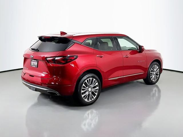 2020 Chevrolet Blazer Premier