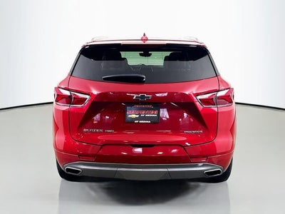 2020 Chevrolet Blazer Premier