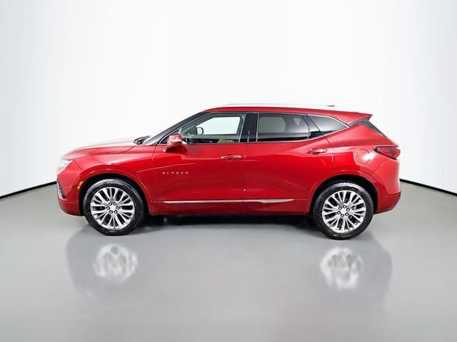 2020 Chevrolet Blazer Premier