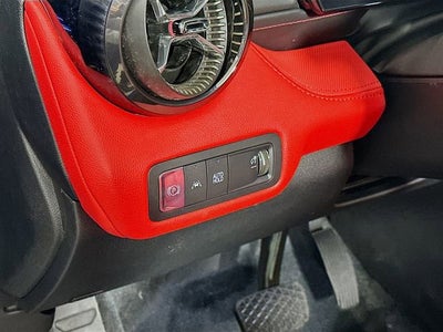 2026 Chevrolet Blazer EV SS