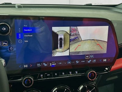 2026 Chevrolet Blazer EV SS