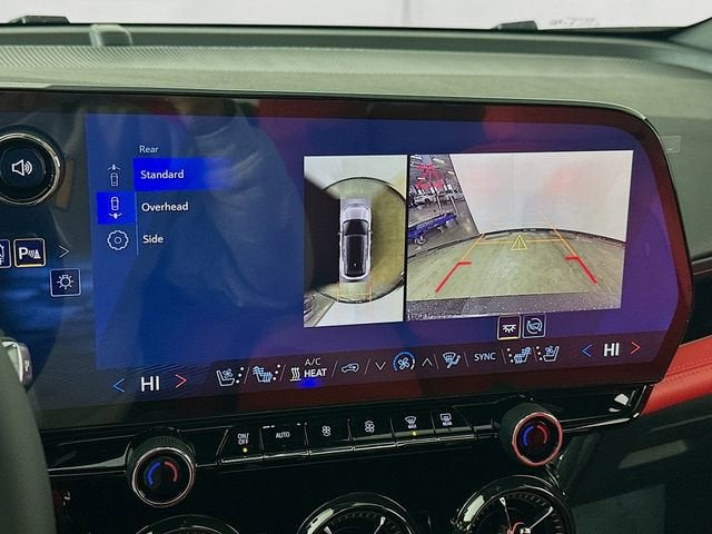 2026 Chevrolet Blazer EV SS