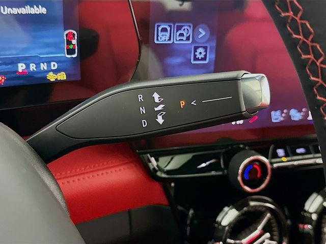 2026 Chevrolet Blazer EV SS