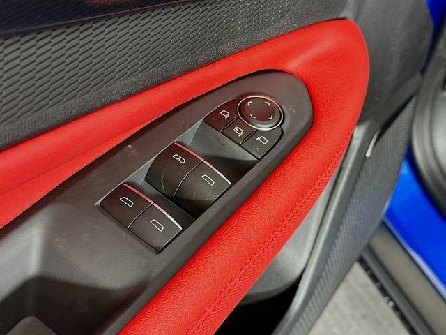 2026 Chevrolet Blazer EV SS