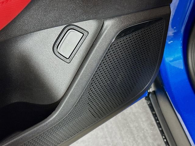 2026 Chevrolet Blazer EV SS