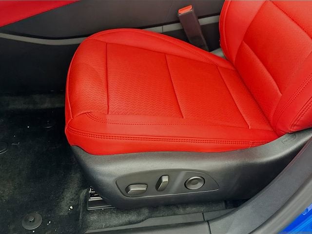 2026 Chevrolet Blazer EV SS