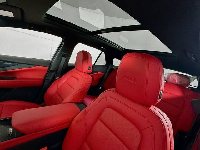 2026 Chevrolet Blazer EV SS