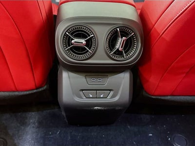 2026 Chevrolet Blazer EV SS