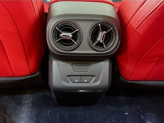 2026 Chevrolet Blazer EV SS