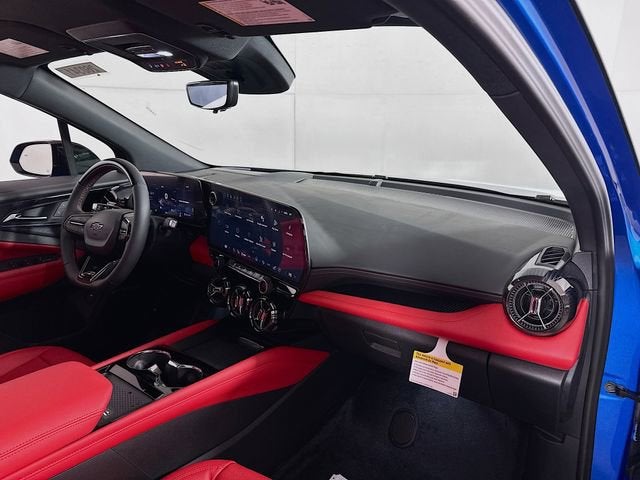 2026 Chevrolet Blazer EV SS