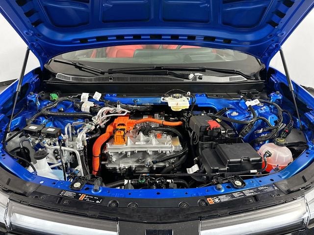 2026 Chevrolet Blazer EV SS