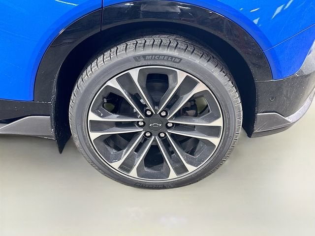 2026 Chevrolet Blazer EV SS