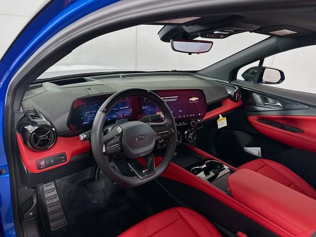 2026 Chevrolet Blazer EV SS