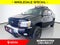 2013 Chevrolet Avalanche LT