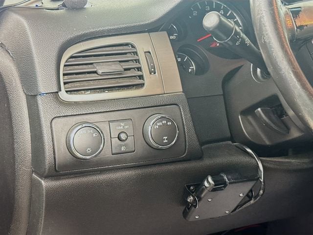 2013 Chevrolet Avalanche LT